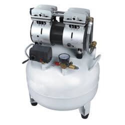 The Advantages of Oil-Free Air Compressors in Dental Practices image