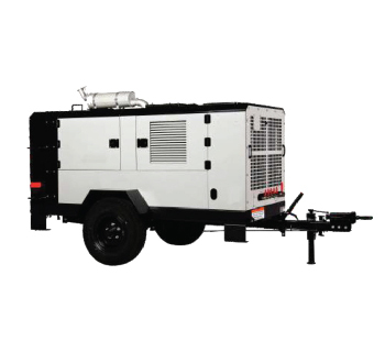 Portable Air Compressor image